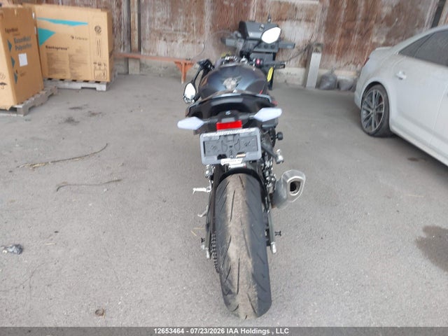 BMW S 1000 Rr 2026 WB10P2303T6M65602 Image 6