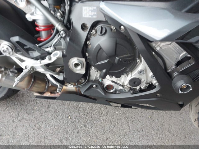 BMW S 1000 Rr 2026 WB10P2303T6M65602 Image 8