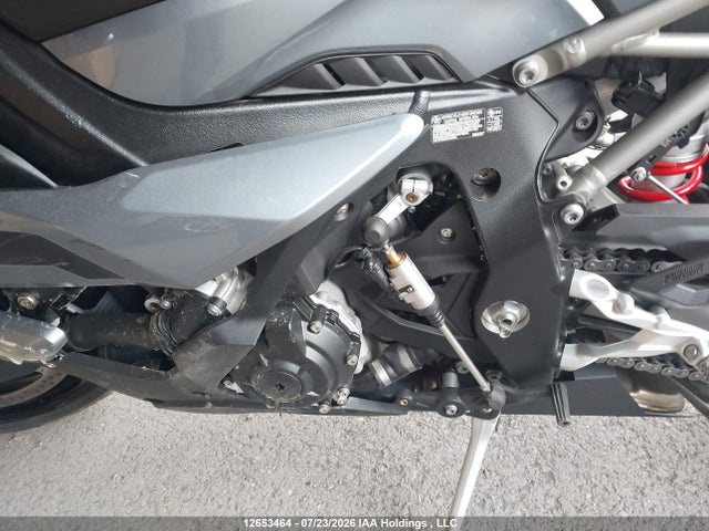BMW S 1000 Rr 2026 WB10P2303T6M65602 Image 9