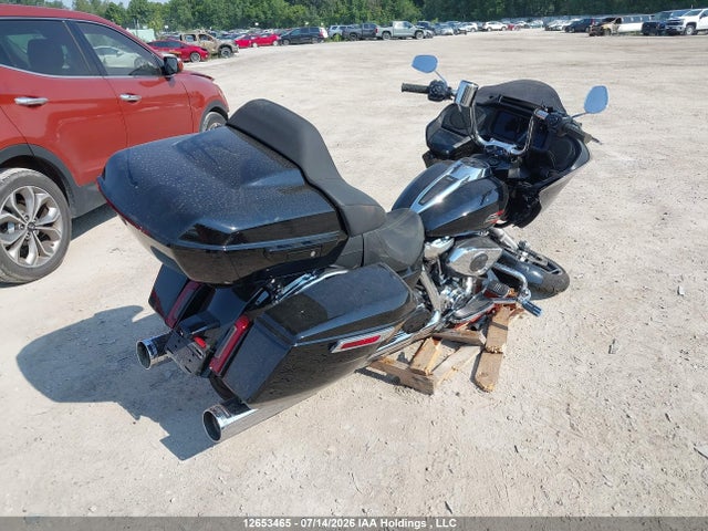 Harley-Davidson Flhrse4 105th Anniversary Edition 2026 MLY1KH737TS605765 Image 4