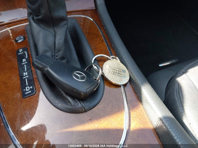 Продажа на аукционе авто 2005 Mercedes-benz E 320 Cdi, vin: WDBUF26J25A582260, номер лота: 12653469