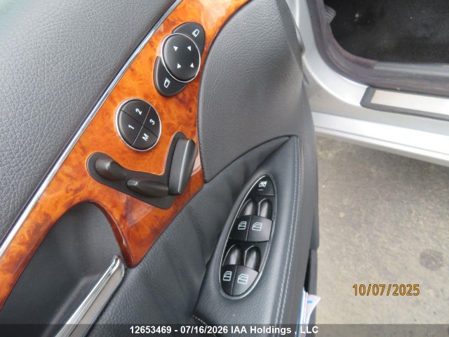 Продажа на аукционе авто 2005 Mercedes-benz E 320 Cdi, vin: WDBUF26J25A582260, номер лота: 12653469