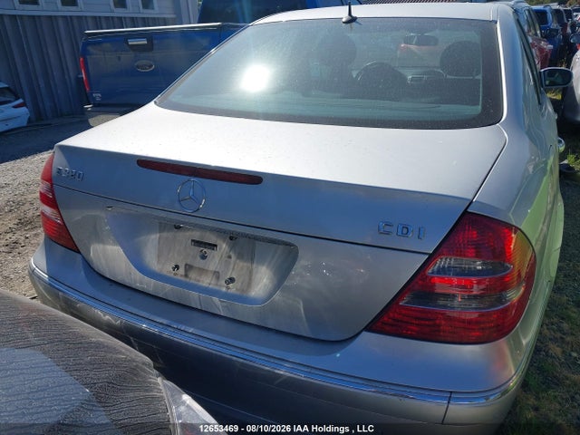 Продажа на аукционе авто 2005 Mercedes-benz E 320 Cdi, vin: WDBUF26J25A582260, номер лота: 12653469