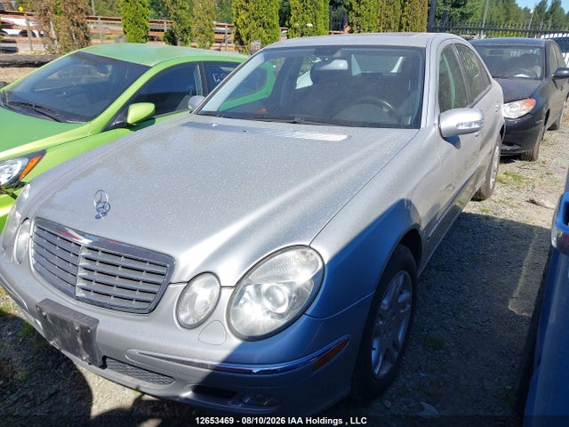 Продажа на аукционе авто 2005 Mercedes-benz E 320 Cdi, vin: WDBUF26J25A582260, номер лота: 12653469