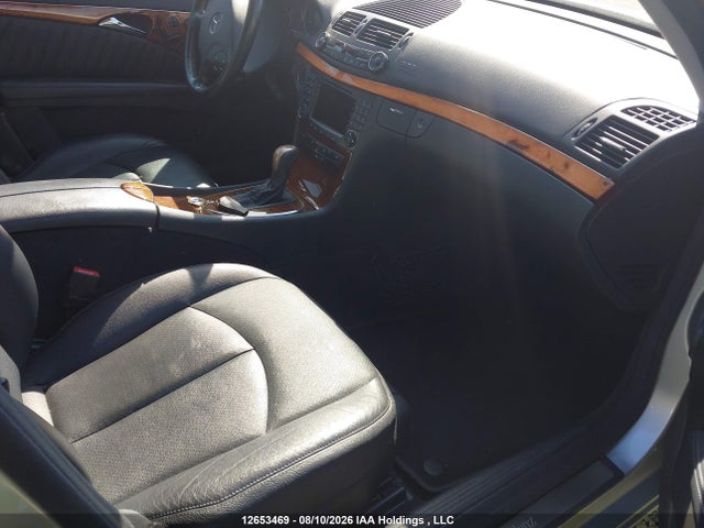 Продажа на аукционе авто 2005 Mercedes-benz E 320 Cdi, vin: WDBUF26J25A582260, номер лота: 12653469