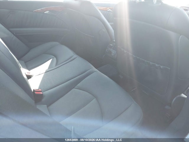 Продажа на аукционе авто 2005 Mercedes-benz E 320 Cdi, vin: WDBUF26J25A582260, номер лота: 12653469