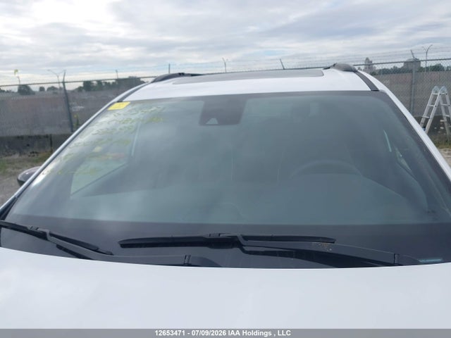 Aukcja sprzedaży 2025 Chrysler Pacifica Limited, vin: 2C4RC1GG5SR532991, numer aukcji: 12653471