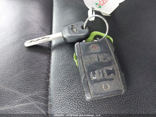 12653472 :رقم المزاد ، 3GCUKREC4FG464609 vin ، 2015 Chevrolet Silverado 1500 Lt مزاد بيع