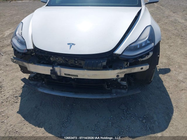 5YJ3E1EA7KF422972 Tesla MODEL 3