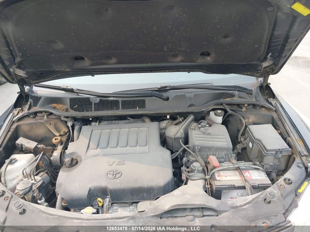 Toyota Venza Base V6 2016 4T3BK3BB8GU120640 Image 10