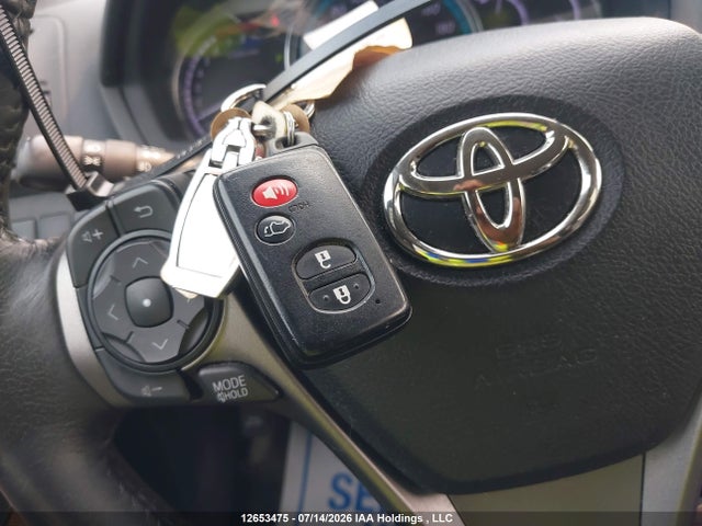 Toyota Venza Base V6 2016 4T3BK3BB8GU120640 Image 11