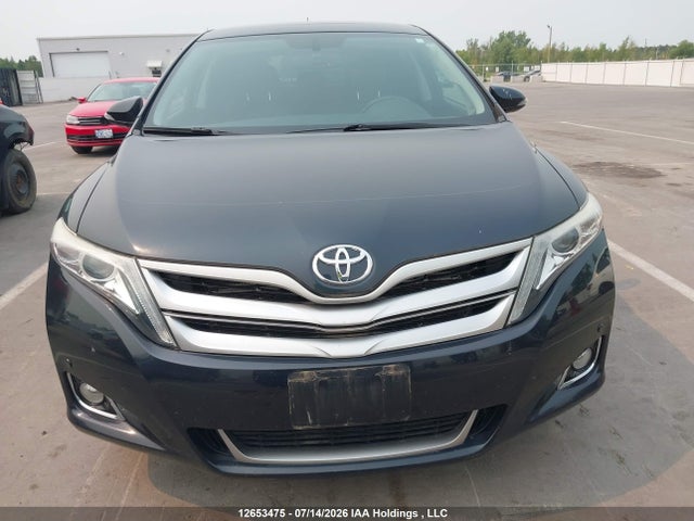 Toyota Venza Base V6 2016 4T3BK3BB8GU120640 Image 12