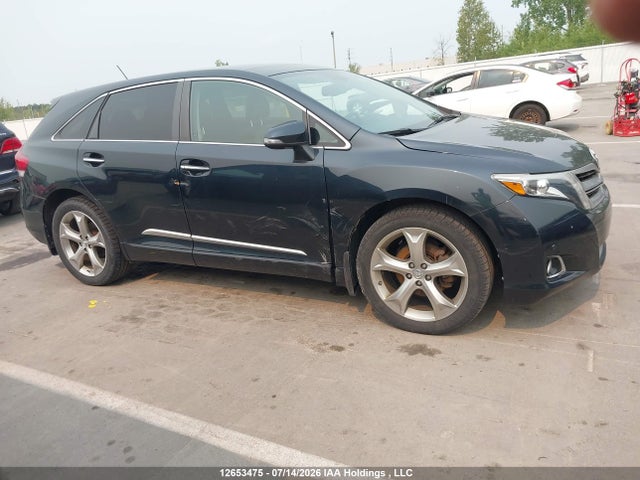 Toyota Venza Base V6 2016 4T3BK3BB8GU120640 Image 13