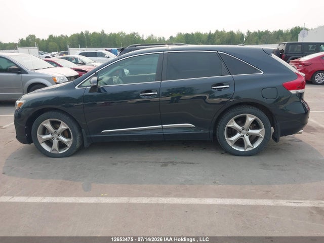 Toyota Venza Base V6 2016 4T3BK3BB8GU120640 Image 14