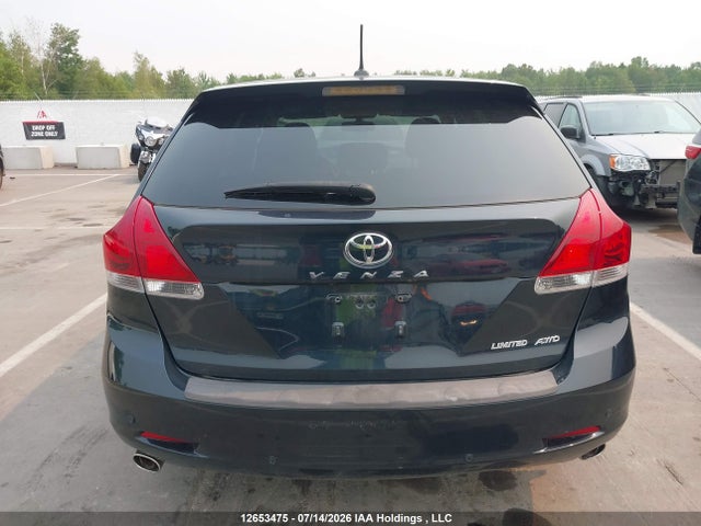 Toyota Venza Base V6 2016 4T3BK3BB8GU120640 Image 16