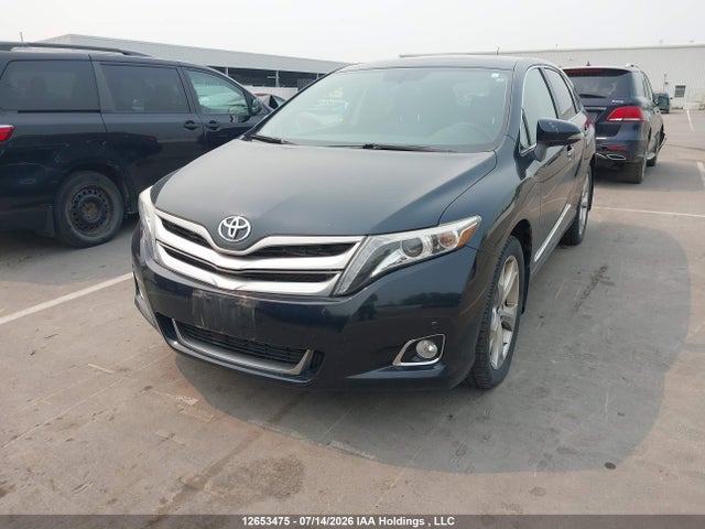 Toyota Venza Base V6 2016 4T3BK3BB8GU120640 Image 2