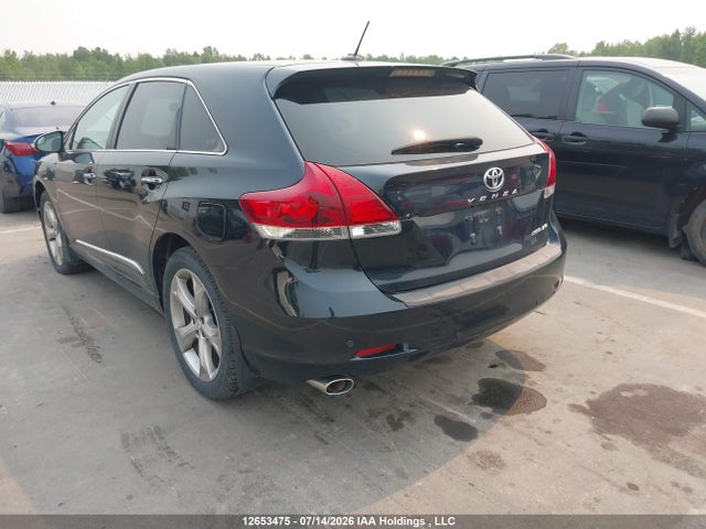 Toyota Venza Base V6 2016 4T3BK3BB8GU120640 Image 3
