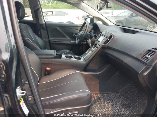 Toyota Venza Base V6 2016 4T3BK3BB8GU120640 Image 5