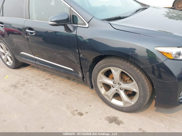 Toyota Venza Base V6 2016 4T3BK3BB8GU120640 Image 6