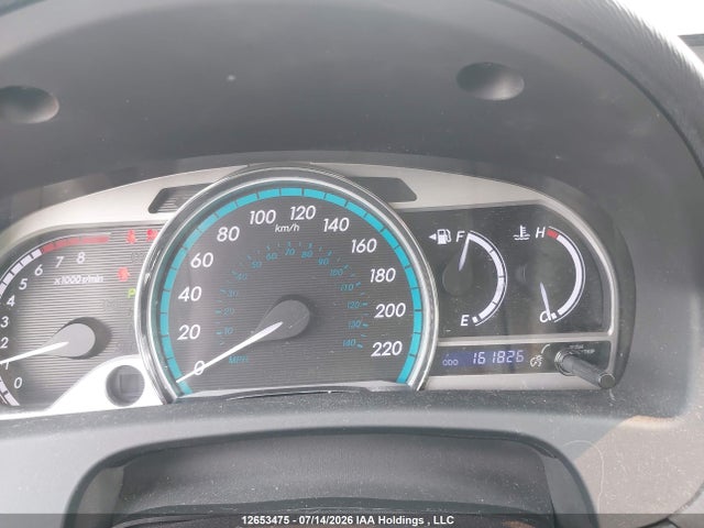 Toyota Venza Base V6 2016 4T3BK3BB8GU120640 Image 7