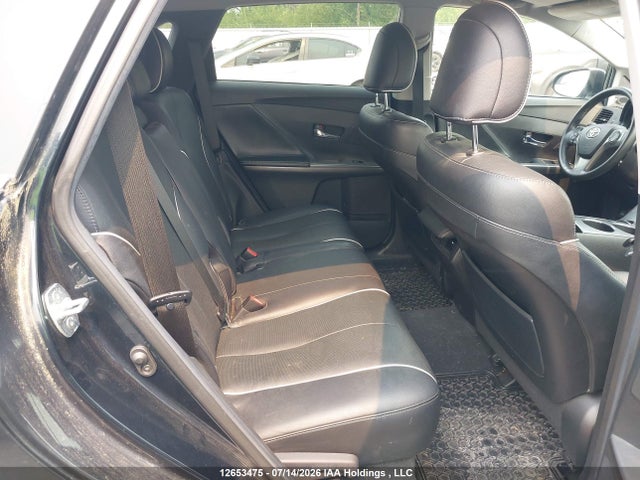 Toyota Venza Base V6 2016 4T3BK3BB8GU120640 Image 8