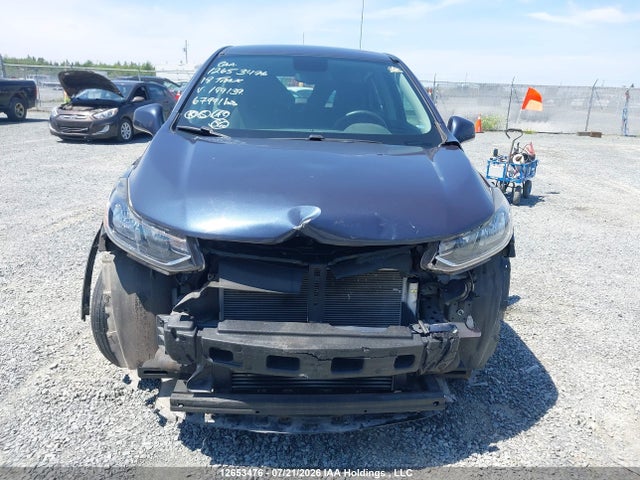 Chevrolet TRAX LS 2018 3GNCJNSB1JL199139 Image 13
