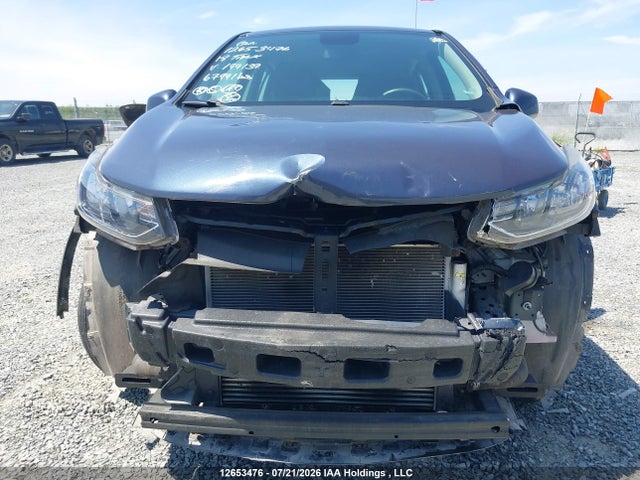 Chevrolet TRAX LS 2018 3GNCJNSB1JL199139 Image 6