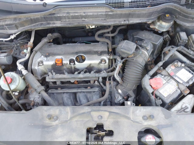 Aukcja sprzedaży 2011 Honda Cr-v Lx, vin: 5J6RE4H33BL803332, numer aukcji: 12653477