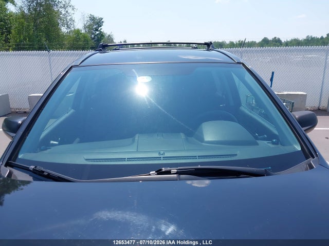 Aukcja sprzedaży 2011 Honda Cr-v Lx, vin: 5J6RE4H33BL803332, numer aukcji: 12653477