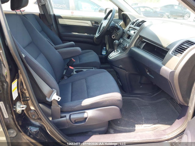 Aukcja sprzedaży 2011 Honda Cr-v Lx, vin: 5J6RE4H33BL803332, numer aukcji: 12653477