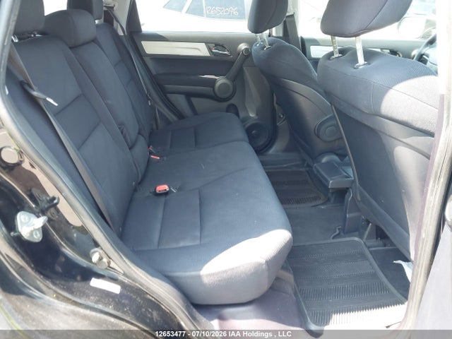 Aukcja sprzedaży 2011 Honda Cr-v Lx, vin: 5J6RE4H33BL803332, numer aukcji: 12653477