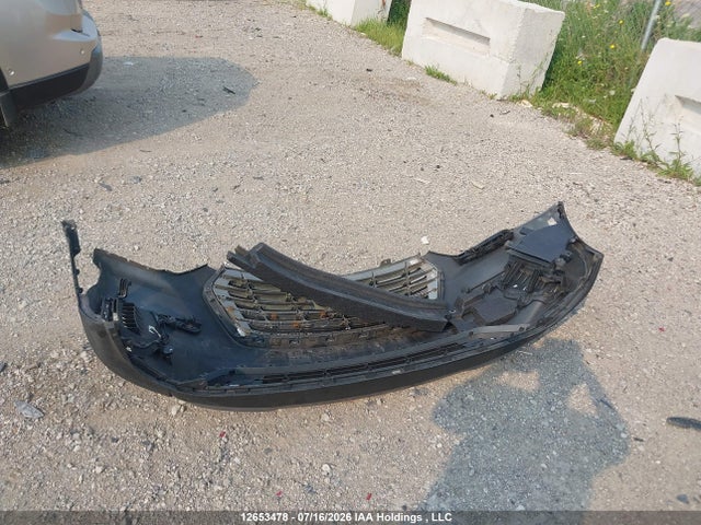 12653478 :رقم المزاد ، KM8SNDHF2JU278141 vin ، 2018 Hyundai Santa Fe Se/limited مزاد بيع
