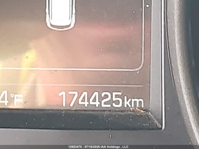 12653478 :رقم المزاد ، KM8SNDHF2JU278141 vin ، 2018 Hyundai Santa Fe Se/limited مزاد بيع