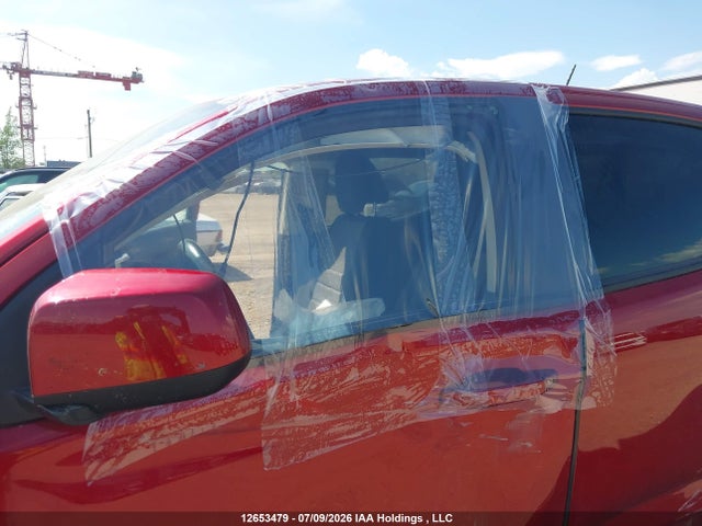 12653479 :رقم المزاد ، 1GTG6CEN3N1126602 vin ، 2022 Gmc Canyon Elevation مزاد بيع