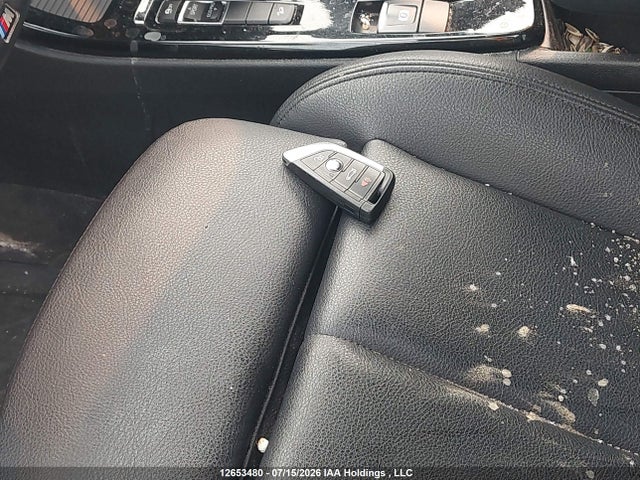 BMW X1 Xdrive28i 2018 WBXHT3C36J5L29066 Image 11