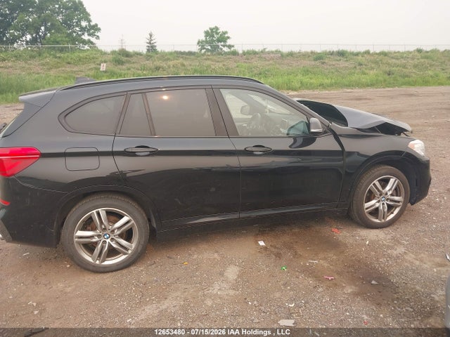BMW X1 Xdrive28i 2018 WBXHT3C36J5L29066 Image 13