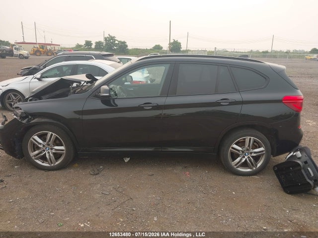 BMW X1 Xdrive28i 2018 WBXHT3C36J5L29066 Image 14