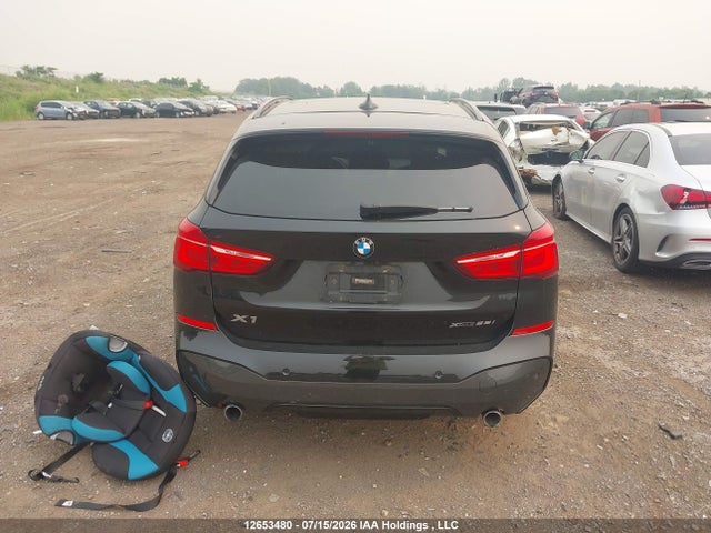 WBXHT3C36J5L29066 BMW X1 Xdrive28i
