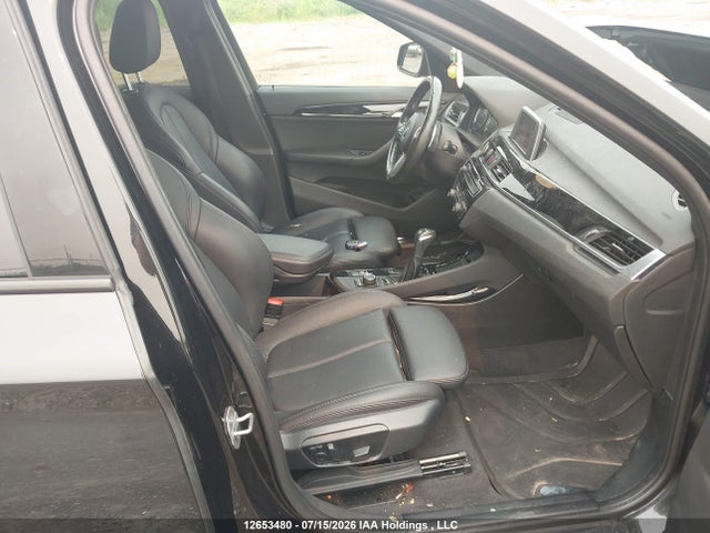 BMW X1 Xdrive28i 2018 WBXHT3C36J5L29066 Image 5