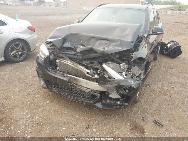 BMW X1 Xdrive28i 2018 WBXHT3C36J5L29066 Image 6