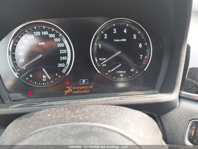 BMW X1 Xdrive28i 2018 WBXHT3C36J5L29066 Image 7
