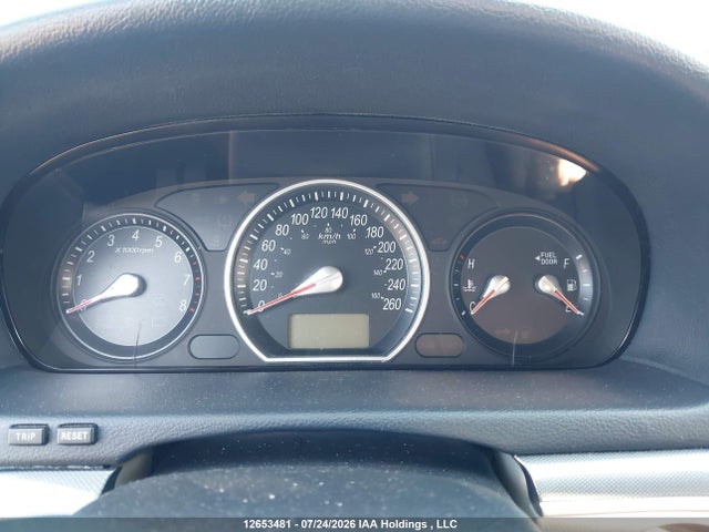 Aukcja sprzedaży 2007 Hyundai Sonata Gl V6/gls V6, vin: 5NPET46F37H190311, numer aukcji: 12653481
