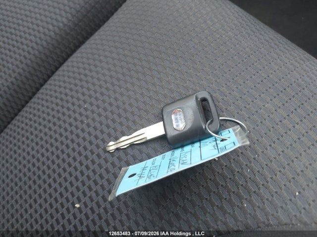 Продаж на аукціоні авто 2007 Nissan Versa S/sl, vin: 3N1BC13E37L392730, номер лоту: 12653483