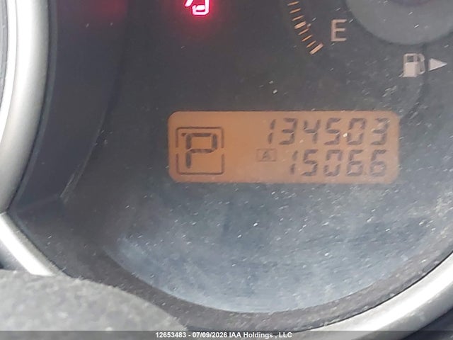 Aukcja sprzedaży 2007 Nissan Versa S/sl, vin: 3N1BC13E37L392730, numer aukcji: 12653483