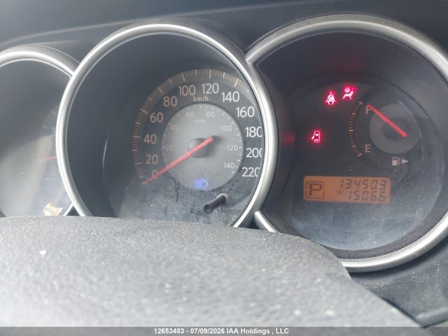 Aukcja sprzedaży 2007 Nissan Versa S/sl, vin: 3N1BC13E37L392730, numer aukcji: 12653483