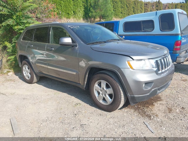 Auction sale of the 2012 Jeep Grand Cherokee Laredo, vin: 1C4RJFAG7CC131285, lot number: 12653485