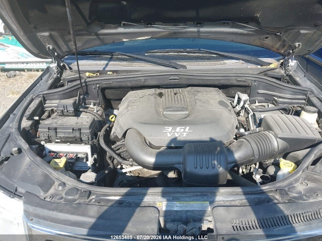Aukcja sprzedaży 2012 Jeep Grand Cherokee Laredo, vin: 1C4RJFAG7CC131285, numer aukcji: 12653485