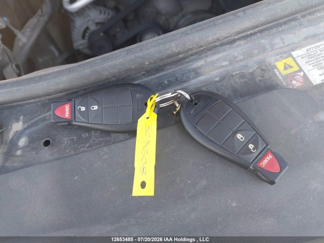 Aukcja sprzedaży 2012 Jeep Grand Cherokee Laredo, vin: 1C4RJFAG7CC131285, numer aukcji: 12653485