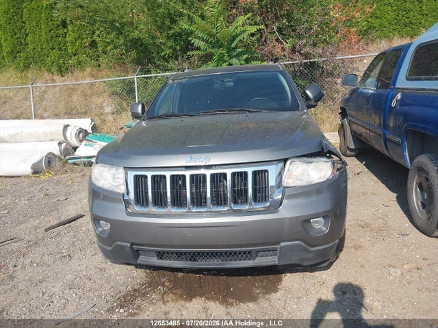Aukcja sprzedaży 2012 Jeep Grand Cherokee Laredo, vin: 1C4RJFAG7CC131285, numer aukcji: 12653485