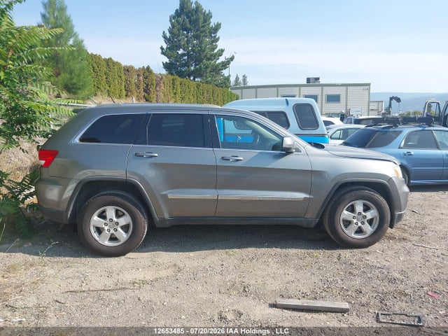 Aukcja sprzedaży 2012 Jeep Grand Cherokee Laredo, vin: 1C4RJFAG7CC131285, numer aukcji: 12653485